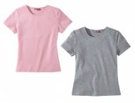 T-shirt dziewczęcy Pepperts, cena 7,99 PLN za 1 szt. 
- materiał: ...