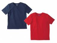 T-shirt chłopięcy Pepperts, cena 7,99 PLN za 1 szt. 
- materiał: ...