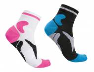 Skarpety funkcyjne Crivit Sports, cena 9,99 PLN za 1 para 
- ...