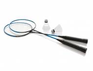 Komplet do badmintona Crivit Sports, cena 13,99 PLN za 1 opak. ...