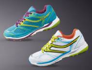 Damskie buty do biegania Crivit Sports, cena 65,00 PLN za 1 ...