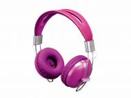 Słuchawski HiFI Silvercrest, cena 39,99 PLN za 1 szt. 
- wspaniałe ...