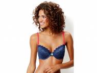 Biustonosh push-up Esmara, cena 22,99 PLN za 1 szt. 
- eleganckie ...