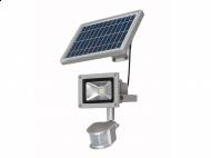Reflektor solarny LED , cena 129,00 PLN za 1 szt. 
- reflektor ...