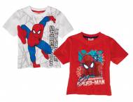 T-shirt chłopięcy , cena 14,99 PLN za 1 opak. 
- materiał: ...