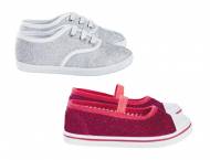 Buty dziewczęce Pepperts, cena 21,99 PLN za 1 para 
- rozmiary: ...