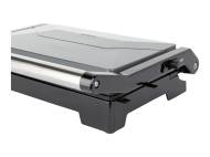 ZELMER Grill elektryczny PR1100 HAKU 1000 W - , cena 149 PLN ...