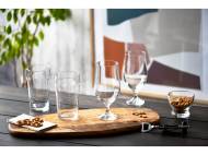 KROSNO® Zestaw 2 pokali do piwa , cena 19,99 PLN 
KROSNO® ...