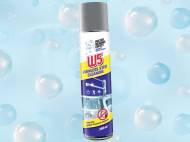 Spray do pielęgnacji stali nierdzewnej , cena 5,99 PLN za 300 ...