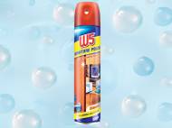Spray do mebli , cena 4,49 PLN za 250 ml/1 opak., 100ml=1,80 PLN.