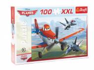 Puzzle , cena 17,99 PLN za 1 opak. 
- 4 zestawy do wyboru, ...