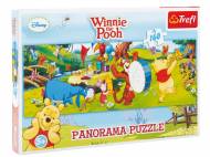 Puzzle , cena 14,99 PLN za 1 opak. 
- 160 elementów
- różne ...