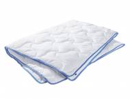 Kołdra pikowana z mikrowłókna Feran&#174; ICE + Cyclafill&#174; ...