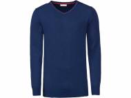 Sweter , cena 34,99 PLN. Sweter męski z wycięciem w serek. ...