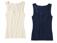 Top 2 szt. Esmara, cena 22,99 PLN za 1 opak. 
- materiał: ...