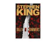 Billy Summers , cena 34,99 PLN