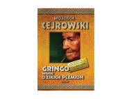 Gringo wśród dzikich plemion , cena 34,99 PLN
