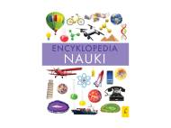 Encyklopedia nauki , cena 32,99 PLN