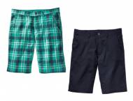 Bermudy Livergy, cena 29,99 PLN za 1 para 
- materiał: 100% ...