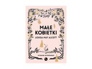 Małe kobietki , cena 34,99 PLN
