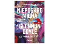 Nieposkromiona , cena 32,99 PLN