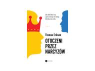 Otoczeni przez narcyzów. Jak obchodzić się , cena 32,99 PLN