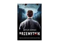 Przemytnik , cena 32,99 PLN