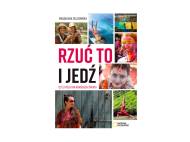 Rzuć to i jedź, czyli Polki na krańcach świata , cena 34,99 PLN