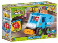 Klocki Trash Pack Bulldożer , cena 24,99 PLN za 1 opak. 
- ...