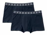 Bokserki, 2 pary , cena 21,99 PLN 
- rozmiary: M-XXL
- wysoka ...