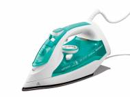 Żelazko parowe 2600 W , cena 59,90 PLN 
- BEZPIECZNE PRASOWANIE ...