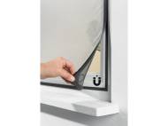LIVARNO home Moskitiera na okno 110 x 130 cm - , cena 59,9 PLN ...