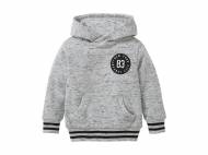 Bluza dzieicęca z kapturem, cena 19,99 PLN 
- rozmiary: 86-116
- ...