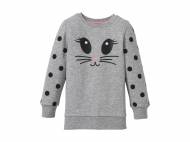 Bluza , cena 22,99 PLN 
- rozmiary: 86-116
- mieniące się ...