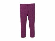 Legginsy dziewczęce , cena 7,99 PLN 
- rozmiary: 86-116
- ...