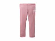 Legginsy dziewczęce , cena 7,99 PLN 
- rozmiary: 86-116
- ...