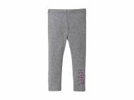 Legginsy dziewczęce , cena 7,99 PLN 
- rozmiary: 86-116
- ...