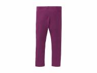 Legginsy dziewczęce , cena 7,99 PLN 
- rozmiary: 86-116
- ...