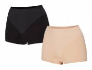 Bezszwowe majtki modelujące typu panty 2 szt. Jolinesse, cena ...