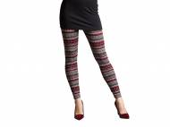 Legginsy damskie Esmara, cena 0,00 PLN za 
- 2 kolory do wyboru ...