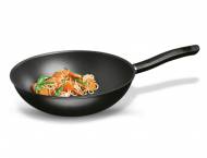 Patelnia wok, średnica 28 cm Ernesto, cena 49,99 PLN za 1 szt. ...