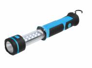 Lampa warsztatowa LED z akumulatorem , cena 59,90 PLN 
- wielofunkcyjna ...