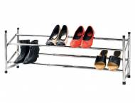 Regał na buty Ordex, cena 37,99 PLN za 1 szt. 
- z 2 półkami ...