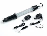 Lampa warsztatowa LED Livarno Lux, cena 39,99 PLN za 1 opak. ...