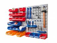 Warsztatowy organizer ścienny Powerfix, cena 89,90 PLN za 1 ...
