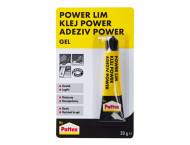 Klej POWER , cena 12,99 PLN za 1 szt.
- elastyczny i wodoodporny