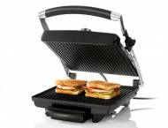 Opiekacz stołowy grill LIDL promocja od soboty 10 sierpnia 2013