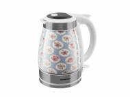 Czajnik ceramiczny, elektryczny 2400 W , cena 119,00 PLN. Rustykalny ...