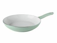 Patelnia aluminiowa 28 cm , cena 49,99 PLN 
- ok. 28 x 5,2 ...