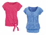 T-shirt damski , cena 19,99 PLN za 1 szt. 
- przecierana struktura ...